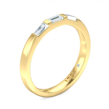 Wedding Band Speranza Women's - Main View
