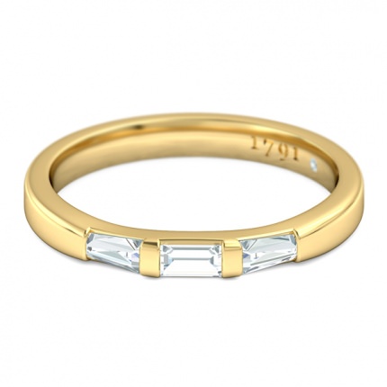 Wedding Bands Speranza Women's