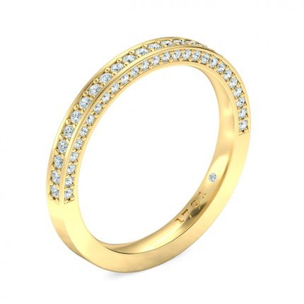Wedding Band Sempre Women's - Main View