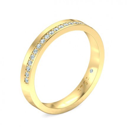 Wedding Band Bella Women's - Main View